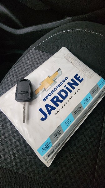 CHEVROLET ONIX 1.4 LT 2016/2017 FERNANDO AUTOMÓVEIS | REVENDA DE CARROS ARROIO DO MEIO ARROIO DO MEIO / Carros no Vale