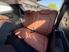 HYUNDAI GRAND SANTA FÉ 3.3 V6 4X4 7 LUGARES /2014 AR MULTIMARCAS VENÂNCIO AIRES / Carros no Vale