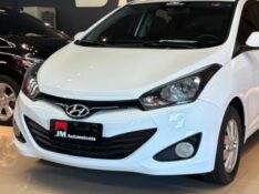 HYUNDAI HB20 1.0 COMFORT STYLE 12V 2015/2015 JM AUTOMÓVEIS VENÂNCIO AIRES / Carros no Vale