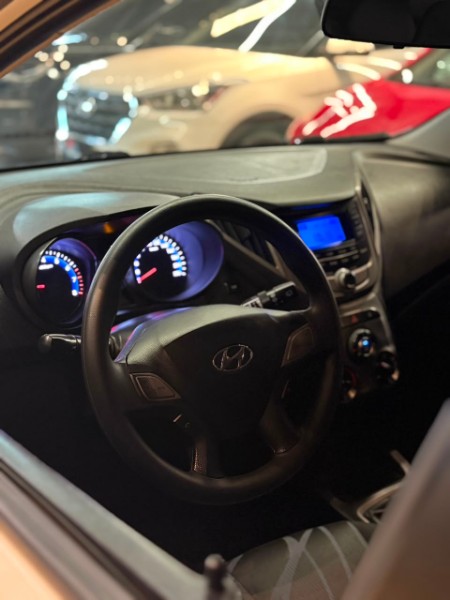 HYUNDAI HB20 1.0 COMFORT STYLE 12V 2015/2015 JM AUTOMÓVEIS VENÂNCIO AIRES / Carros no Vale