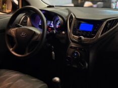 HYUNDAI HB20 1.0 COMFORT STYLE 12V 2015/2015 JM AUTOMÓVEIS VENÂNCIO AIRES / Carros no Vale