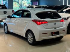 HYUNDAI HB20 1.0 COMFORT STYLE 12V 2015/2015 JM AUTOMÓVEIS VENÂNCIO AIRES / Carros no Vale