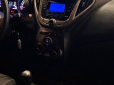 HYUNDAI HB20 1.0 COMFORT STYLE 12V 2015/2015 JM AUTOMÓVEIS VENÂNCIO AIRES / Carros no Vale