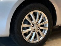 TOYOTA ETIOS 1.5 XLS 2013/2014 JM AUTOMÓVEIS VENÂNCIO AIRES / Carros no Vale