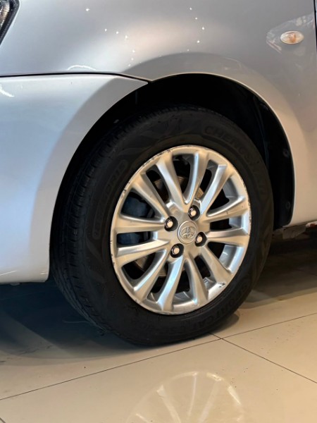 TOYOTA ETIOS 1.5 XLS 2013/2014 JM AUTOMÓVEIS VENÂNCIO AIRES / Carros no Vale