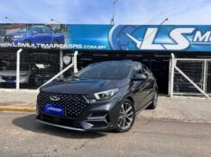 CHERY ARRIZO 1.5 TURBO 6 PRO 2025/2025 LS MULTIMARCAS VENÂNCIO AIRES / Carros no Vale