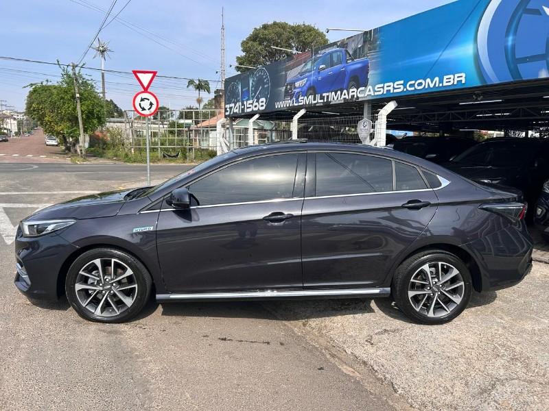 CHERY ARRIZO 1.5 TURBO 6 PRO 2025/2025 LS MULTIMARCAS VENÂNCIO AIRES / Carros no Vale CHERY ARRIZO 1.5 TURBO 6 PRO 2025/2025 LS MULTIMARCAS VENÂNCIO AIRES / Carros no Vale
