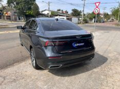 CHERY ARRIZO 1.5 TURBO 6 PRO 2025/2025 LS MULTIMARCAS VENÂNCIO AIRES / Carros no Vale