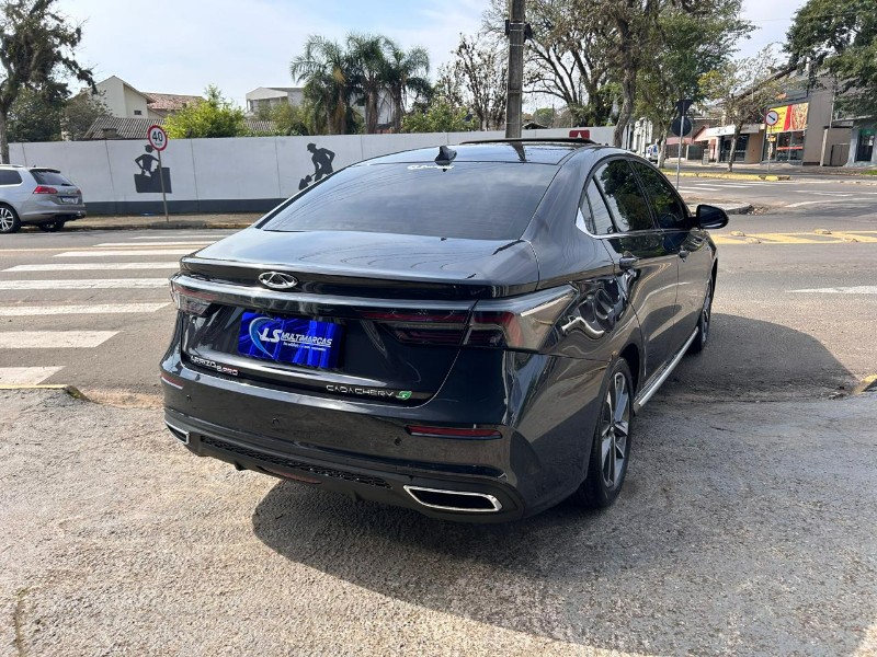 CHERY ARRIZO 1.5 TURBO 6 PRO 2025/2025 LS MULTIMARCAS VENÂNCIO AIRES / Carros no Vale CHERY ARRIZO 1.5 TURBO 6 PRO 2025/2025 LS MULTIMARCAS VENÂNCIO AIRES / Carros no Vale