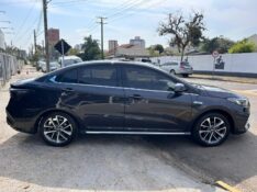 CHERY ARRIZO 1.5 TURBO 6 PRO 2025/2025 LS MULTIMARCAS VENÂNCIO AIRES / Carros no Vale