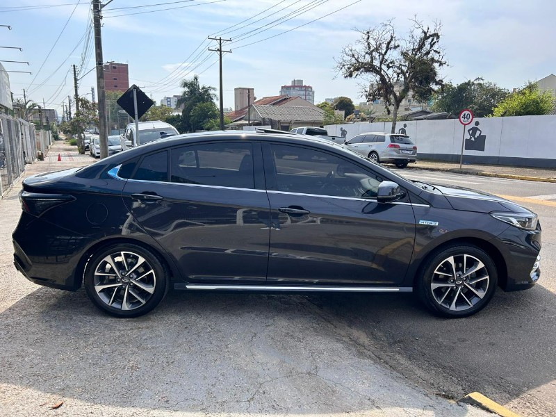 CHERY ARRIZO 1.5 TURBO 6 PRO 2025/2025 LS MULTIMARCAS VENÂNCIO AIRES / Carros no Vale CHERY ARRIZO 1.5 TURBO 6 PRO 2025/2025 LS MULTIMARCAS VENÂNCIO AIRES / Carros no Vale