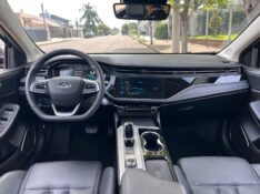 CHERY ARRIZO 1.5 TURBO 6 PRO 2025/2025 LS MULTIMARCAS VENÂNCIO AIRES / Carros no Vale