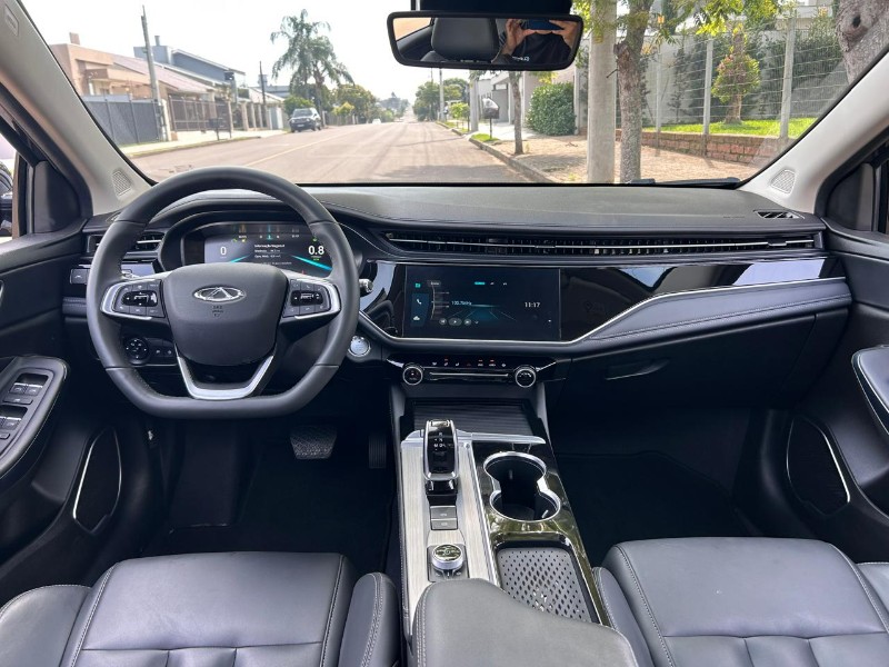 CHERY ARRIZO 1.5 TURBO 6 PRO 2025/2025 LS MULTIMARCAS VENÂNCIO AIRES / Carros no Vale CHERY ARRIZO 1.5 TURBO 6 PRO 2025/2025 LS MULTIMARCAS VENÂNCIO AIRES / Carros no Vale