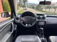 RENAULT DUSTER DYNAMIQUE 2.0 FLEX 16V AUT. 2013/2013 LS MULTIMARCAS VENÂNCIO AIRES / Carros no Vale