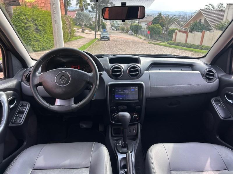 RENAULT DUSTER DYNAMIQUE 2.0 FLEX 16V AUT. 2013/2013 LS MULTIMARCAS VENÂNCIO AIRES / Carros no Vale RENAULT DUSTER DYNAMIQUE 2.0 FLEX 16V AUT. 2013/2013 LS MULTIMARCAS VENÂNCIO AIRES / Carros no Vale