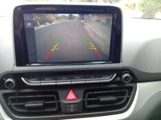 HYUNDAI HB20S 1.0 COMFORT 2023/2024 ALTERNATIVA VEÍCULOS LAJEADO / Carros no Vale