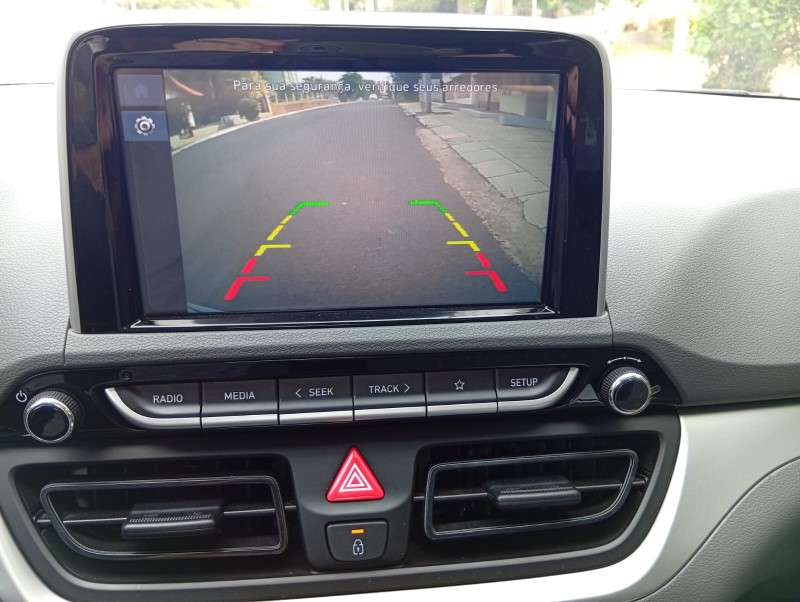 HYUNDAI HB20S 1.0 COMFORT 2023/2024 ALTERNATIVA VEÍCULOS LAJEADO / Carros no Vale