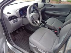 HYUNDAI HB20S 1.0 COMFORT 2023/2024 ALTERNATIVA VEÍCULOS LAJEADO / Carros no Vale