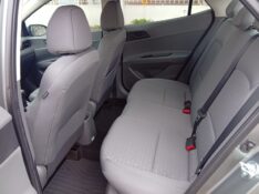 HYUNDAI HB20S 1.0 COMFORT 2023/2024 ALTERNATIVA VEÍCULOS LAJEADO / Carros no Vale