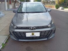 HYUNDAI HB20S 1.0 COMFORT 2023/2024 ALTERNATIVA VEÍCULOS LAJEADO / Carros no Vale