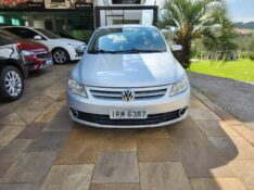 VOLKSWAGEN VOYAGE 1.0 2010/2011 TS VEÍCULOS ANTA GORDA / Carros no Vale
