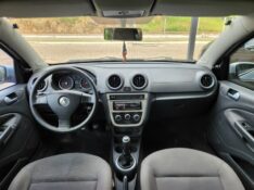 VOLKSWAGEN VOYAGE 1.0 2010/2011 TS VEÍCULOS ANTA GORDA / Carros no Vale