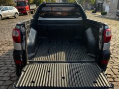 FIAT STRADA WORKING 1.4 MPI FIRE FLEX 8V CS 2015/2016 COMPLETO VEÍCULOS GUAPORÉ / Carros no Vale