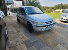 CHEVROLET CELTA 1.0 2002/2002 TS VEÍCULOS ANTA GORDA / Carros no Vale