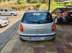 CHEVROLET CELTA 1.0 2002/2002 TS VEÍCULOS ANTA GORDA / Carros no Vale
