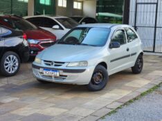 CHEVROLET CELTA 1.0 2002/2002 TS VEÍCULOS ANTA GORDA / Carros no Vale