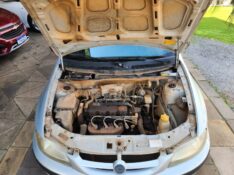 CHEVROLET CELTA 1.0 2002/2002 TS VEÍCULOS ANTA GORDA / Carros no Vale
