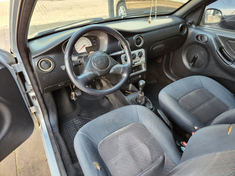CHEVROLET CELTA 1.0 2002/2002 TS VEÍCULOS ANTA GORDA / Carros no Vale