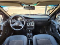 CHEVROLET CELTA 1.0 2002/2002 TS VEÍCULOS ANTA GORDA / Carros no Vale