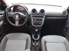 VOLKSWAGEN GOL 1.0 2011/2011 ALTERNATIVA VEÍCULOS LAJEADO / Carros no Vale