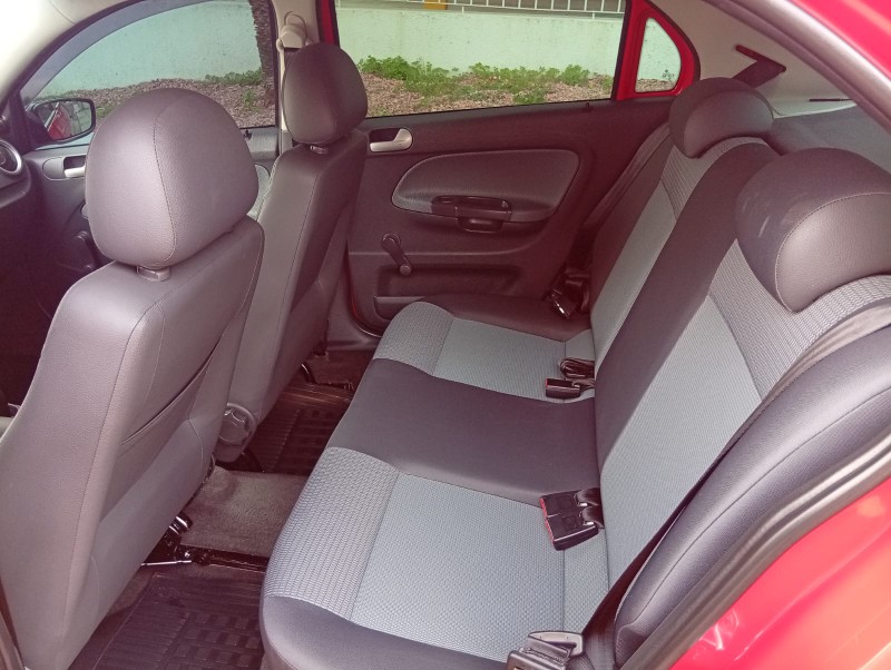 VOLKSWAGEN GOL 1.0 2011/2011 ALTERNATIVA VEÍCULOS LAJEADO / Carros no Vale