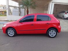 VOLKSWAGEN GOL 1.0 2011/2011 ALTERNATIVA VEÍCULOS LAJEADO / Carros no Vale