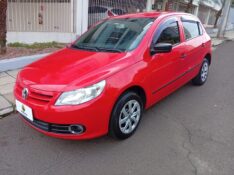 VOLKSWAGEN GOL 1.0 2011/2011 ALTERNATIVA VEÍCULOS LAJEADO / Carros no Vale