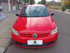 VOLKSWAGEN GOL 1.0 2011/2011 ALTERNATIVA VEÍCULOS LAJEADO / Carros no Vale