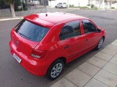 VOLKSWAGEN GOL 1.0 2011/2011 ALTERNATIVA VEÍCULOS LAJEADO / Carros no Vale