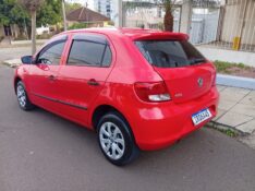 VOLKSWAGEN GOL 1.0 2011/2011 ALTERNATIVA VEÍCULOS LAJEADO / Carros no Vale