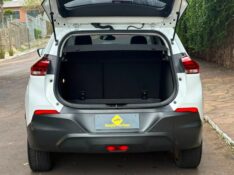 CHEVROLET TRACKER LTZ 1.2 TURBO 2020/2021 ESTAÇÃO DO CARRO ESTRELA / Carros no Vale