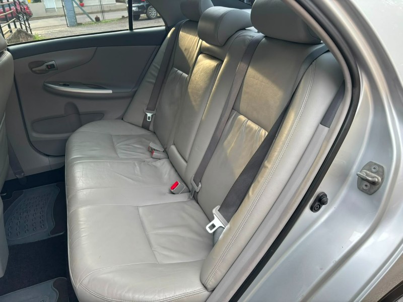 TOYOTA COROLLA XEI /2009 RT 811 VEÍCULOS ARROIO DO MEIO / Carros no Vale