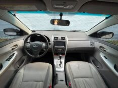 TOYOTA COROLLA XEI /2009 RT 811 VEÍCULOS ARROIO DO MEIO / Carros no Vale