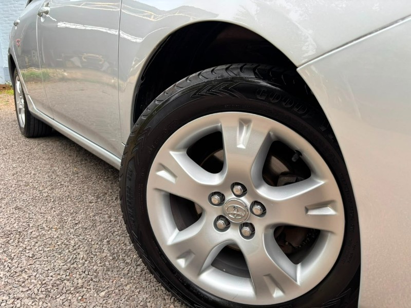 TOYOTA COROLLA XEI /2009 RT 811 VEÍCULOS ARROIO DO MEIO / Carros no Vale