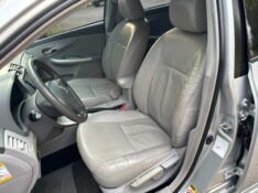 TOYOTA COROLLA XEI /2009 RT 811 VEÍCULOS ARROIO DO MEIO / Carros no Vale