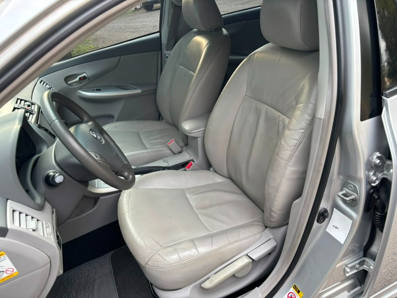 TOYOTA COROLLA XEI /2009 RT 811 VEÍCULOS ARROIO DO MEIO / Carros no Vale