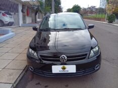 VOLKSWAGEN VOYAGE 1.0 2010/2010 ALTERNATIVA VEÍCULOS LAJEADO / Carros no Vale