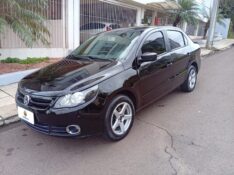 VOLKSWAGEN VOYAGE 1.0 2010/2010 ALTERNATIVA VEÍCULOS LAJEADO / Carros no Vale