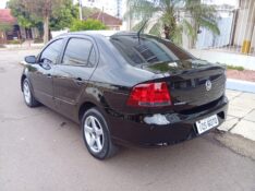 VOLKSWAGEN VOYAGE 1.0 2010/2010 ALTERNATIVA VEÍCULOS LAJEADO / Carros no Vale