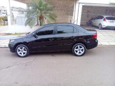 VOLKSWAGEN VOYAGE 1.0 2010/2010 ALTERNATIVA VEÍCULOS LAJEADO / Carros no Vale